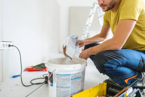 Trusted Grandview, IL Drywall & Painting Services Experts